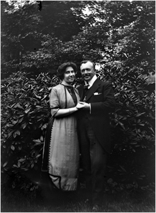 182449 Maria Coovels en Jan Smitz in ondertrouw, 25-06-1913