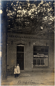 10328 Filiaal Van de Wiel te Tongelre, 1920