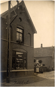 10347 Filiaal Keeris te Zeelst, 1920