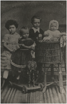221209 Kinderen Geen informatie bekend, 1895 - 1905