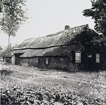 23577 Langgevelboerdeij in het buitengebied, ca. 1935