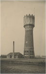 191652 Watertoren, Antoon Coolenlaan, ca. 1950
