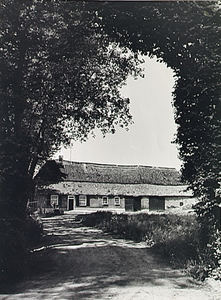 23585 Langgevel boerderij aan de Klaverhoekseweg, 05-1967