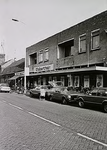26770 Albert Heijn, Gestelsestraat 43, 1973 - 1976