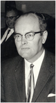 145135 Bart Combee, gemeenteraadslid, 1966