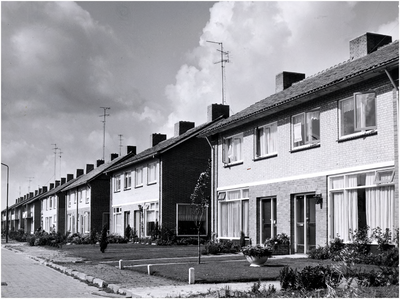 149131 Van Veldekestraat, 1967