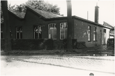 253992 Schoenfabriek J. van den Besselaar, Luikerweg, 1900 - 1910