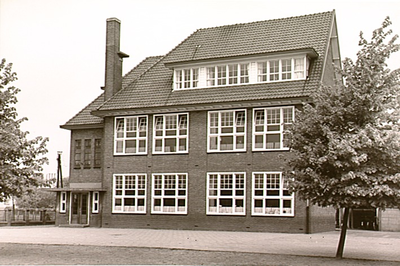 2388 RK-Jongensschool, Maasstraat 5, 02-06-1958