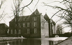 2683 Kasteel Heeze, Kapelstraat 25,, 1955 - 1965