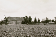 3280 Kampeerboerderij, Heikantstraat, 04-10-1960