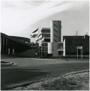 8138 Technische school Don Bosco, Waalreseweg, 1955 - 1965