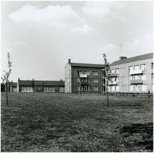 8166 Bejaardentehuis Taxandria, van de Venstraat 15, 1955 - 1965