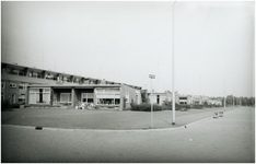 8254 Kempische Baan, bejaardenwoningen, 1955 - 1965