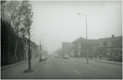 8269 Eindhovenseweg, 1955 - 1965