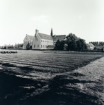 8359 Klooster Achelse Kluis, Abdijweg 50, achterzijde, 1955 - 1965