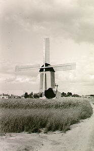 11551 Standerdmolen, Ekkerstraat 4, 03-07-1964