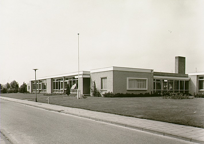 11712 Basisschool St. Bernardus, Loo 109, 1965