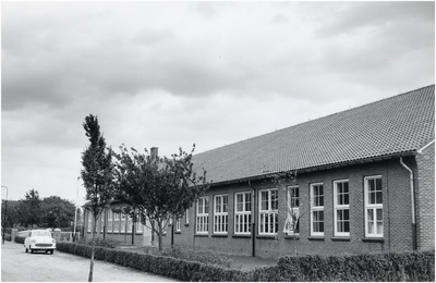 11729 Lagere Technische School, Beatrixlaan 4, 07-11-1958