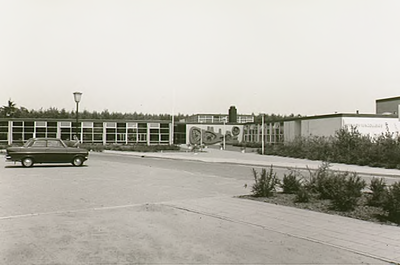 11822 Rythoviuscollege, Bospoort 1, 18-06-1964