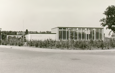 11824 Rythoviuscollege, Bospoort 1, 1965