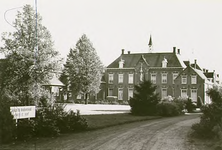 11827 Klooster, St.Jacobusgesticht, Dijk 15, 1958