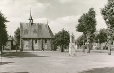 11862 Mariakapel, Markt, 1958