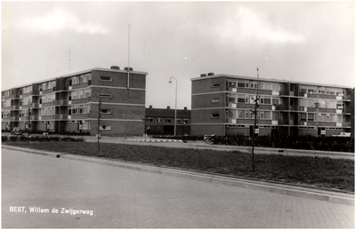 11928 Willem de Zwijgerweg, 25-05-1965