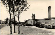 12003 Kleuterschool St. Genovea, St. Genoveastraat, 21-06-1967