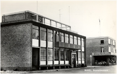 12020 Boerenleenbank, Capucijnerplein 24-26, 1960 - 1970