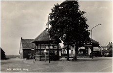 12225 Kiosk, 1960 - 1970