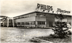 12271 Philips Lighting B.V, 1960 - 1970