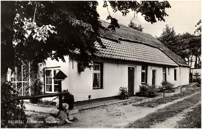 12359 Boerderij, Achterste Heikant 2, 1960 - 1970