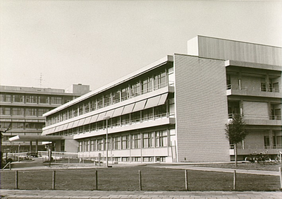 13056 St.Annaziekenhuis, Bogardeind 2, 06-10-1972