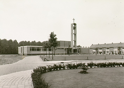 13072 N.H.-kerk Goede Herder, Meeuwenhof 2, 01-09-1969