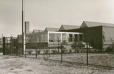 13357 Drankenfabriek Winters BV. - 7Up, Oranje Nassaulaan 44, 11-07-1957