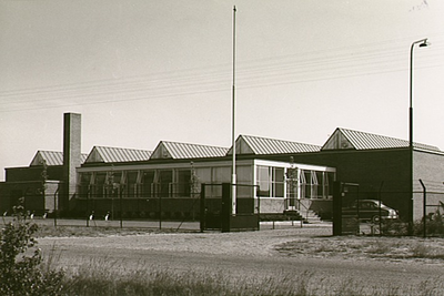 13358 Drankenfabriek Winters BV. - 7Up, Oranje Nassaulaan 44, 11-07-1957