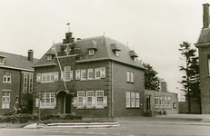 13402 Gemeentehuis, Groeneweg 1, 01-06-1965