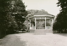 13412 Kiosk, Park, 1965 - 1970