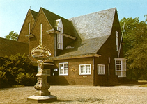 14053 Gemeentehuis, Koningin Julianalaan 19, 1970 - 1980