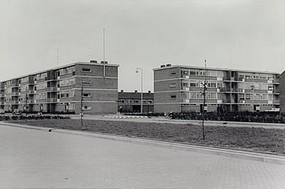 23442 Willem de Zwijgerweg,, 26-05-1965