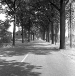 135543 Leenderweg, ter hoogte van het kombord, 1960 - 1970