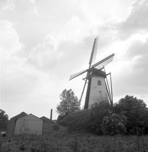 135592 Beltmolen Sint Victor, Leenderweg 14, 1960 - 1964