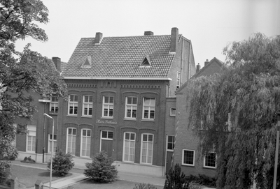 135991 Bejaardenoord Bethanië, Van Scherpenzeel Heuschweg 11, 1965 - 1975