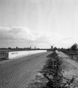 136003 Brug over het Eindhovenskanaal, Geldropseweg, 1950 - 1970