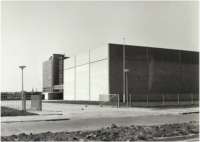 149030 Technische Hogeschool (TH), Den Dolech 2, 08-06-1967