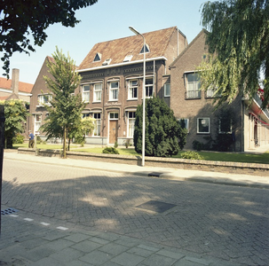 225236 Huize Bethanië, Heer van Scherpenzeelweg 61, 1990