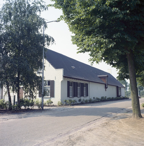 225317 Museum Asten, Ostaderstraat 23, 1975