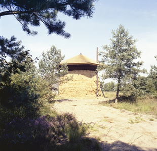 225461 Hooimijt nabij de Strabrechtse Heide, 1970 - 1990