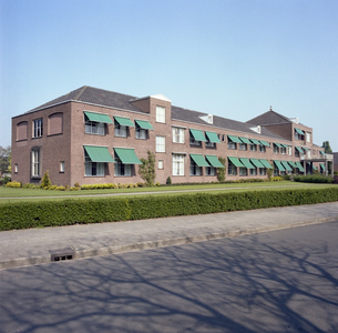 225691 Bejaardenhuis Sonnehove, Laan ten Roode 38, 1970 - 1980