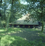 225792 Blokhut, Hogeweg (Piet Cortoomswegske 1), 1980 - 1990